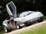 Lamborghini Countach LP5000 S 1982 года